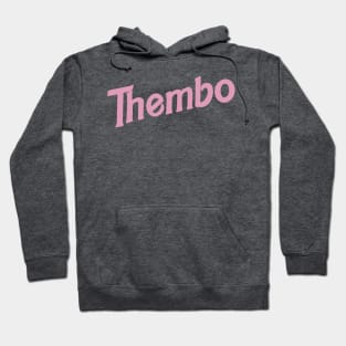 thembo Hoodie